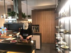 -Living Kitchen团建·厨艺派对空间(国贸店)