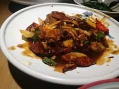 -卞氏菜根香·川菜(青羊万达店)