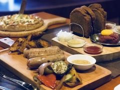 -布拉格餐厅· 中欧捷克菜(全国首店)