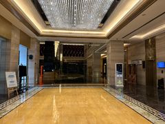 -大同魏都国际酒店