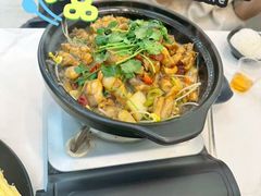 -张妈台式锅烧(深大店)