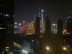 -上海外滩雅致酒店