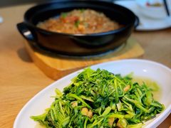 -粗茶淡饭·隐庐私厨(东亭店)