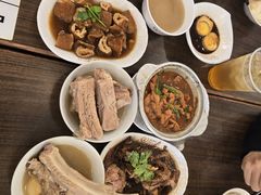 -松發肉骨茶(先得坊店)