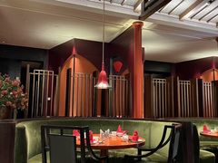 -成都安仁福朋喜来登酒店