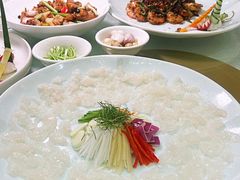 -聚福山莊·寻味顺德(北滘店)