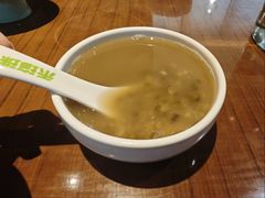 绿豆沙-禾珍珠家常小馆(河南博物院店)