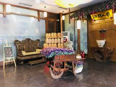 -淀里船宴(裕华东路店)