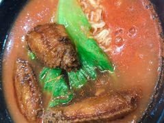 -华嫂冰室(尖沙咀店)