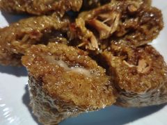 -顶巧鸡汤馄饨(虹口总店)