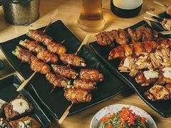 -鸟屯(三里屯店)