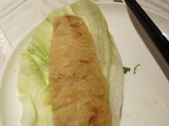 -浦华大酒店-台南担仔面海鲜楼