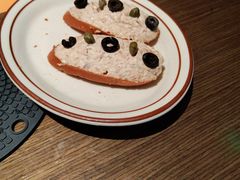 -ZAFFERANO西班牙海鲜饭(上海首店)