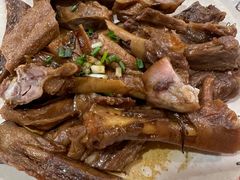 -乡亲鹅肉城(吴江店)