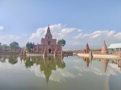 -一寨两国风景区