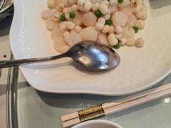 -漢舍中国菜馆(889广场店)