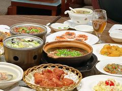 -庄氏祥记家常食府(国瑞建材家居博览中心店)