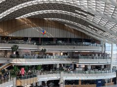 -CGV星星影城(颐堤港ScreenX店)