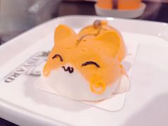 -猫小院猫主题咖啡厅(北锣店)