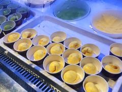 -星伦多自助料理·涮烤一体(虹悦城店)