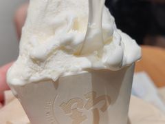 -野人先生Gelato(上海长宁龙之梦店)