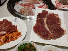 -钱小奴创意自助餐厅·原切谷饲安格斯畅吃(宁波慈溪爱琴海店)
