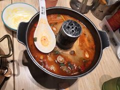 -越小品·越南餐厅(布吉万象汇店)