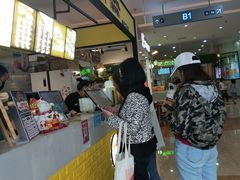 -紫荆广场·花漫里