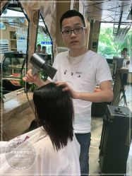 -永琪美容美发全国直营连锁