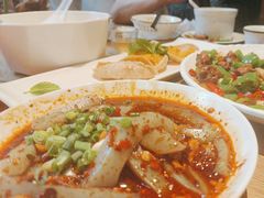 -小喜客·云南特色菜(纳西庭院店)