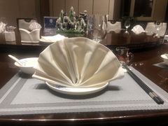 -西宁富力万达文华酒店·品珍中餐厅