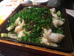-老头儿油爆虾·知味杭州(爱琴海购物中心)