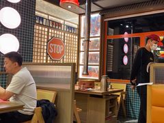 -西塔老太太泥炉烤肉(双井店)