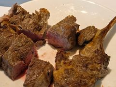 -拉蒂娜·巴西牛排馆 Latina·Brazilian Steakhouse(陆家嘴旗舰店)