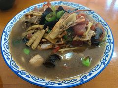-姚记面馆(瑶琳路店)