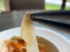 -西安凯悦酒店·湖畔中餐厅