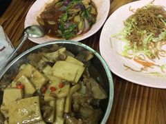 -老兵牛蹄店(下沙店)