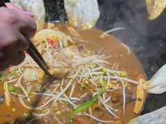 -铁锅岁月(中山东路店)