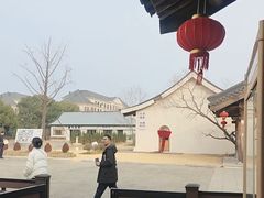 -陈武帝故宫