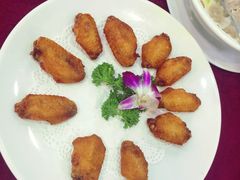 -喜运来酒楼(江南大道店)