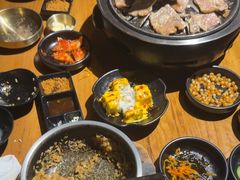 -九田家黑牛烤肉料理(华侨城店)