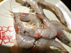-环球约客烤涮自助(铜锣湾店)