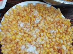 玉米烙-黑皮酸菜鱼(三山街店)