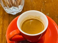 -COFFEE HOLIC(朝外SOHO店)