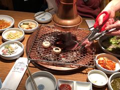 -王妃家(明洞中央店)