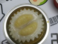 榴莲仔仔-元氏钵仔糕(北京路店)