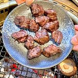 在深圳龙岗‼️介家日式烧肉一周也就来了三次‼️