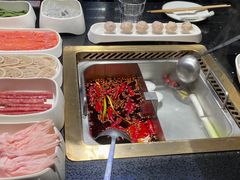 -川西坝子火锅(清江东路3.0直营店)
