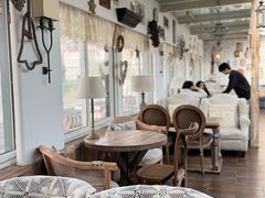 -Vanillacafe香草咖啡(银海大世界店)