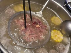 -贵宾牛·潮汕牛肉火锅(珠池总店)